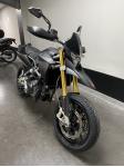 APRILIA DORSODURO 750 ABS garantie 12 MOIS  version A2 35KW