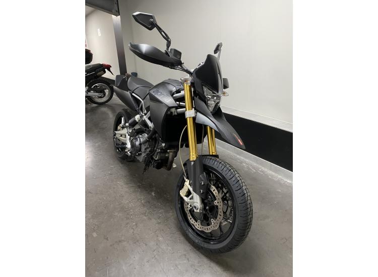 APRILIA DORSODURO 750 ABS garantie 12 MOIS  version A2 35KW