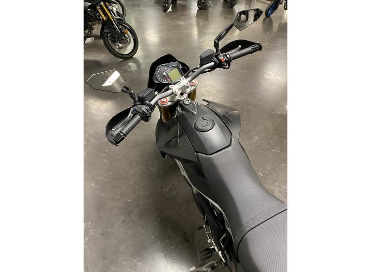 APRILIA DORSODURO 750 ABS garantie 12 MOIS  version A2 35KW