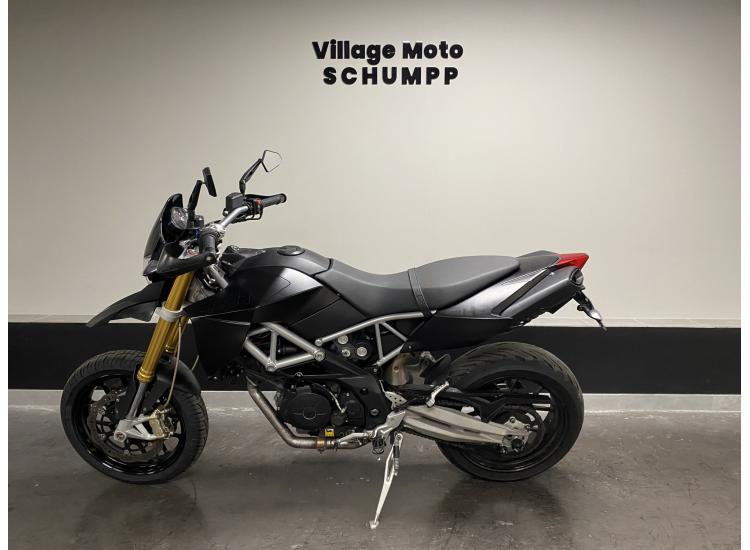 APRILIA DORSODURO 750 ABS garantie 12 MOIS  version A2 35KW