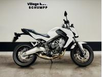 HONDA CB650 F ABS AKRAPOVIC BRIDEE A2 - KIT DE DEBRIDAGE FOURNI - CB 650F - CB 650 F - CB650F