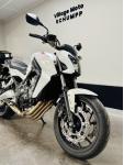 HONDA CB650 F ABS AKRAPOVIC BRIDEE A2 - KIT DE DEBRIDAGE FOURNI - CB 650F - CB 650 F - CB650F