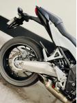 HONDA CB650 F ABS AKRAPOVIC BRIDEE A2 - KIT DE DEBRIDAGE FOURNI - CB 650F - CB 650 F - CB650F