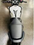 HONDA CB650 F ABS AKRAPOVIC BRIDEE A2 - KIT DE DEBRIDAGE FOURNI - CB 650F - CB 650 F - CB650F