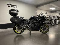 YAMAHA FZ1 FAZER