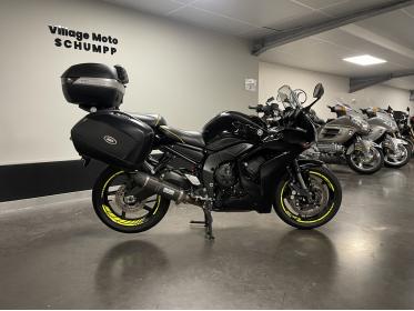 YAMAHA FZ1 FAZER