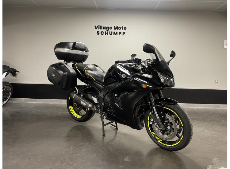 YAMAHA FZ1 FAZER