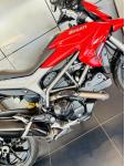 DUCATI HYPERSTRADA 821 ETAT NEUF - BRIDABLE EN A2