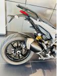 DUCATI HYPERSTRADA 821 ETAT NEUF - BRIDABLE EN A2