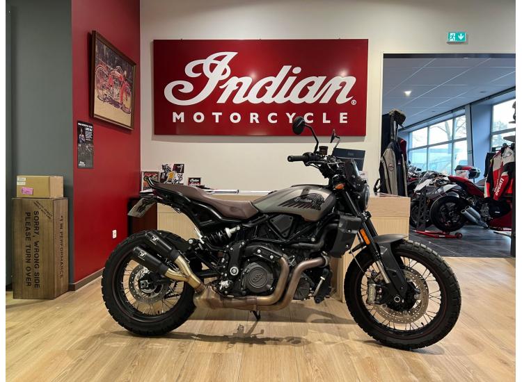 INDIAN FTR RALLY 1200 COMPATIBLE A2