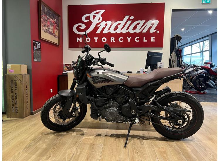 INDIAN FTR RALLY 1200 COMPATIBLE A2