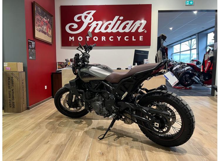 INDIAN FTR RALLY 1200 COMPATIBLE A2