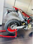 DUCATI HYPERMOTARD 698 MONO RVE - ETAT NEUF - BRIDAGE A2 POSSIBLE