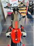 DUCATI HYPERMOTARD 698 MONO RVE - ETAT NEUF - BRIDAGE A2 POSSIBLE