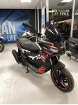 APRILIA SR 125 GT REPLICA neuf 0KM sous garantie 48MOIS