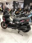 APRILIA SR 125 GT REPLICA neuf 0KM sous garantie 48MOIS