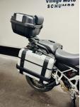 TRIUMPH TIGER 1200 GT PRO TOUTES OPTIONS
