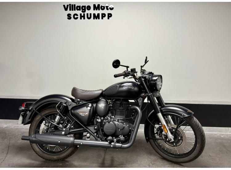 ROYAL ENFIELD CLASSIC 350 