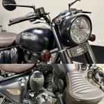 ROYAL ENFIELD CLASSIC 350 