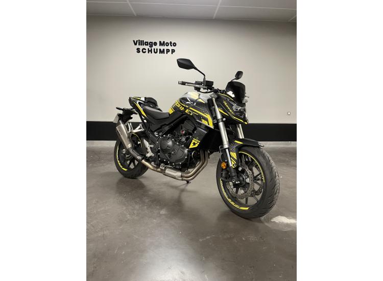 HONDA CB 750 HORNET