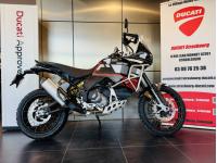 DUCATI DESERTX SATURN GREY / GP 18 GREY / RAC