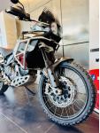 DUCATI DESERTX SATURN GREY / GP 18 GREY / RAC