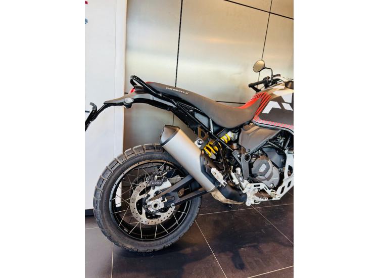 DUCATI DESERTX SATURN GREY / GP 18 GREY / RAC