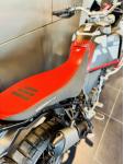 DUCATI DESERTX SATURN GREY / GP 18 GREY / RAC