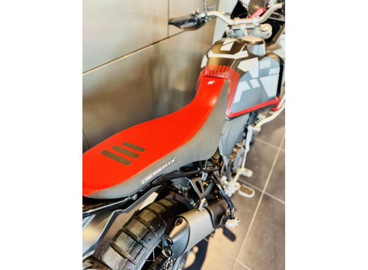 DUCATI DESERTX SATURN GREY / GP 18 GREY / RAC