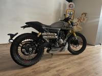 FB MONDIAL HIPSTER 125