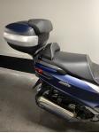 PIAGGIO MP3 500 BUSINESS ABS/ASR NAVI garantie 12 mois 