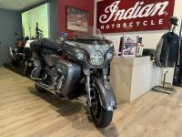 INDIAN ROADMASTER 1800 cm3 111 ci garantie 12 mois
