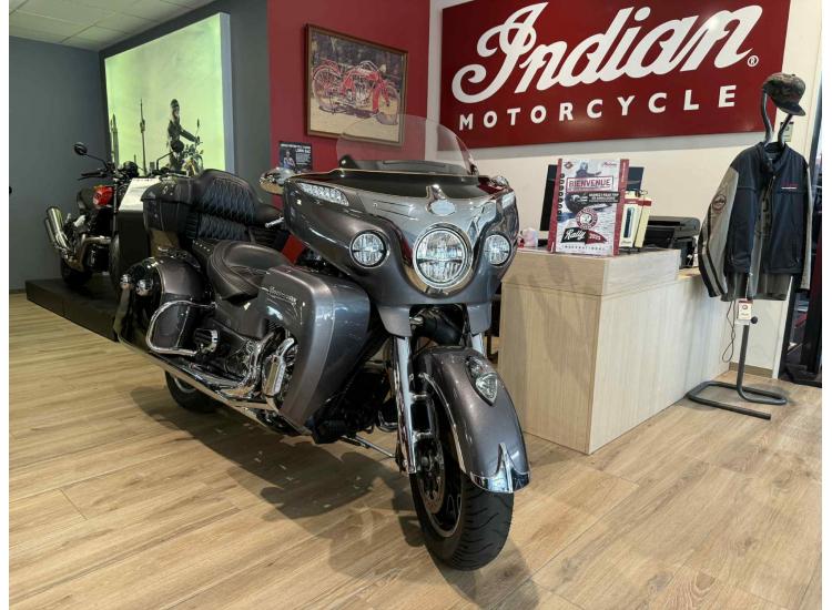 INDIAN ROADMASTER 1800 cm3 111 ci garantie 12 mois