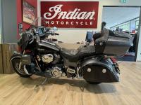 INDIAN ROADMASTER 1800 cm3 111 ci garantie 12 mois