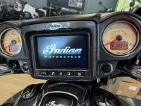 INDIAN ROADMASTER 1800 cm3 111 ci garantie 12 mois