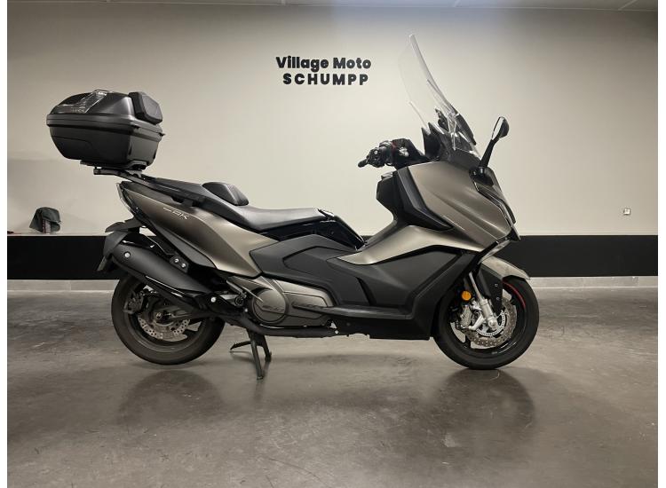 KYMCO AK 550 PREMIUM