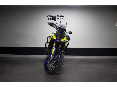 SUZUKI DL V-STROM 800DE