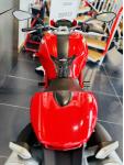 DUCATI MONSTER 696+ A2 POSSIBLE