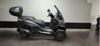 PIAGGIO MP3 530 HPE EXCLUSIVE
