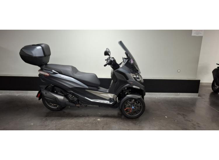 PIAGGIO MP3 530 HPE EXCLUSIVE