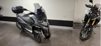 PIAGGIO MP3 530 HPE EXCLUSIVE