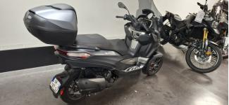 PIAGGIO MP3 530 HPE EXCLUSIVE