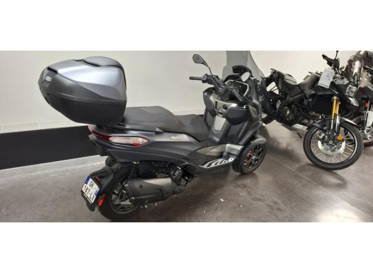 PIAGGIO MP3 530 HPE EXCLUSIVE