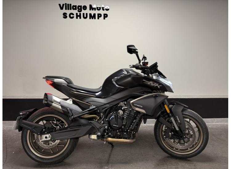 CF MOTO NK800 ADVANCED