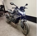 CF MOTO NK800 ADVANCED