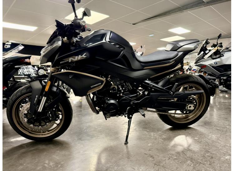 CF MOTO NK800 ADVANCED