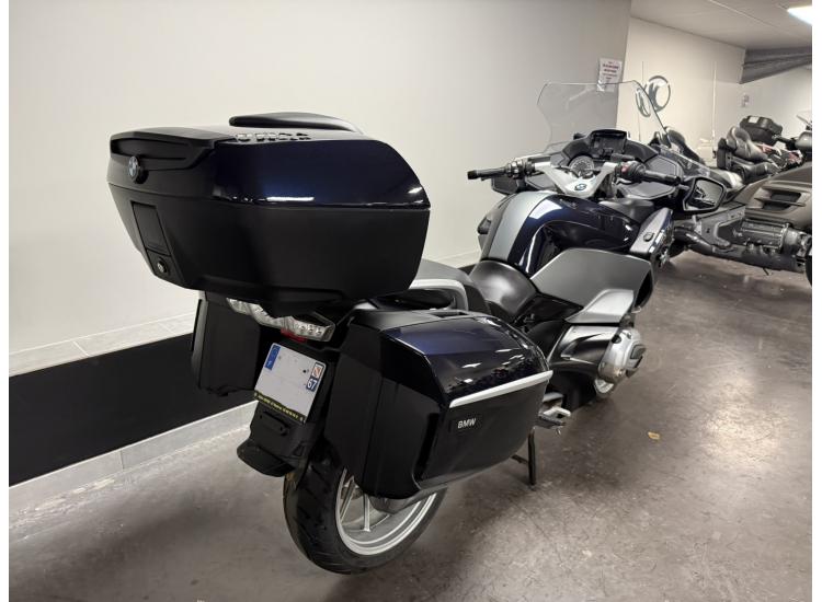 BMW R1200RT