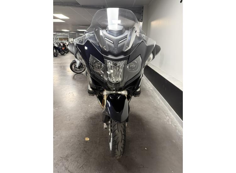 BMW R1200RT