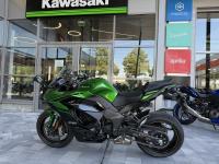 KAWASAKI Ninja 1100 SX SE