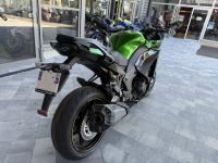 KAWASAKI Ninja 1100 SX SE